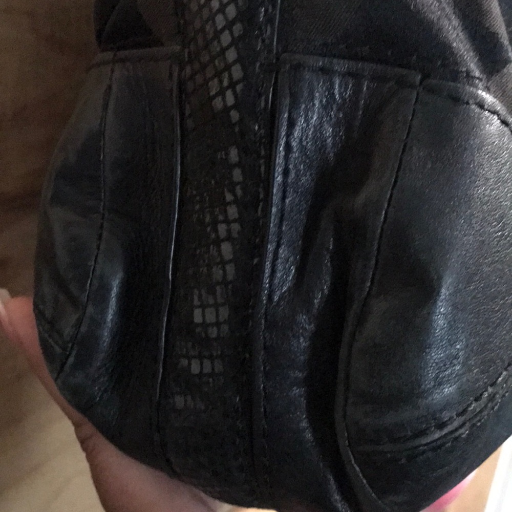 Vintage COACH BAG - Picture 4 of 8